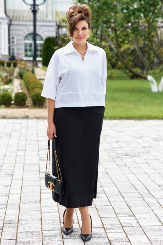 Vittoria Queen 26513 черный, белый Vittoria Queen 26513 черный, белый