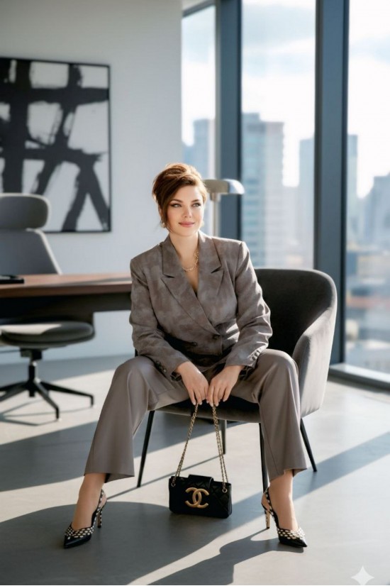 Vittoria Queen 26203 тауп