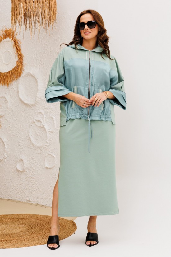 Anastasia 1224 мята