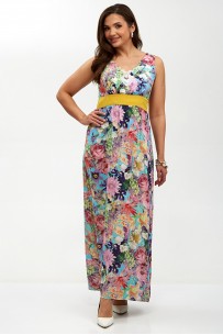 Таир-Гранд 6406 бирюза