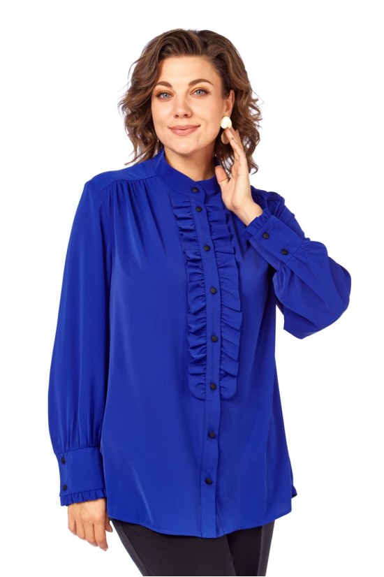 AVA FASHION 132 синий