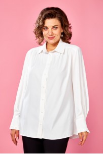 AVA FASHION 134 молочный