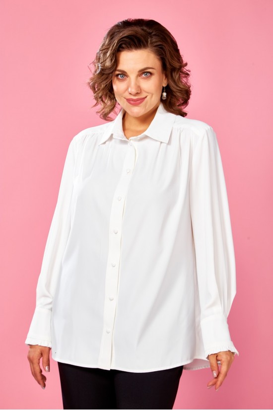 AVA FASHION 134 молочный