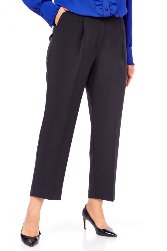 AVA FASHION 135 черный