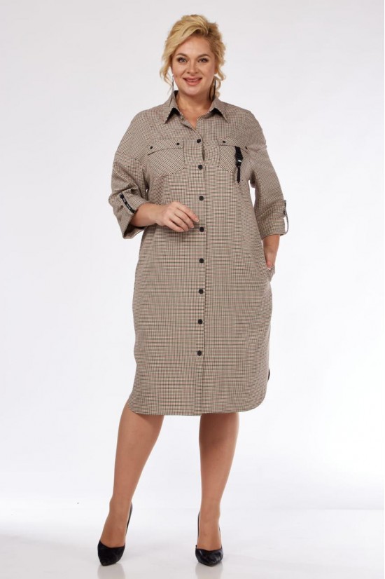 Sibon 0319 серый