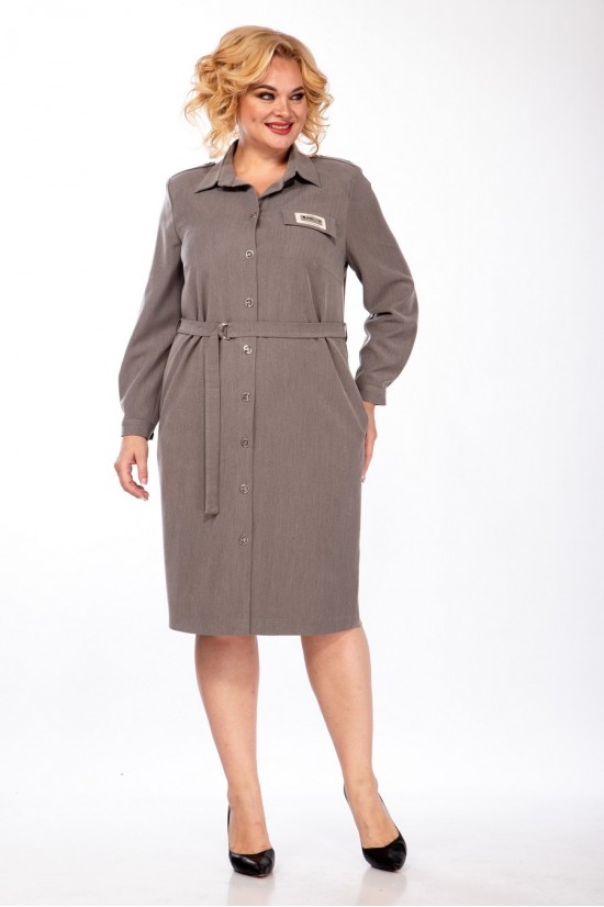 Sibon 0273 серый