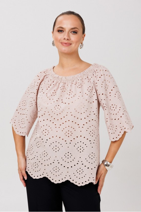 Anastasia 1131.4 латте