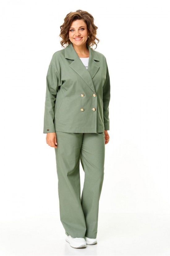 VI ORO 1207 оливка