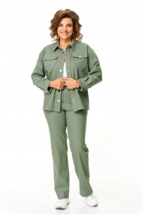 VI ORO 1202 оливка