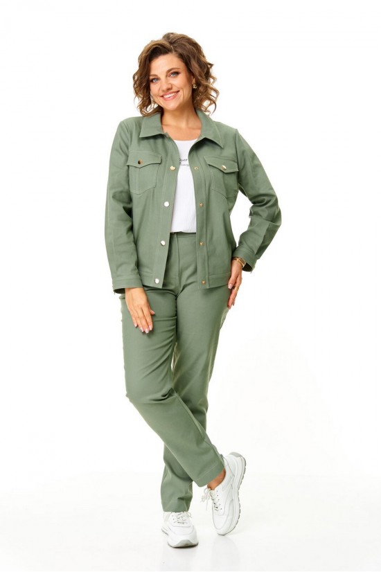 VI ORO 1199 оливка