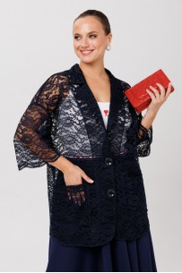 Anastasia 1006.1 т.синий