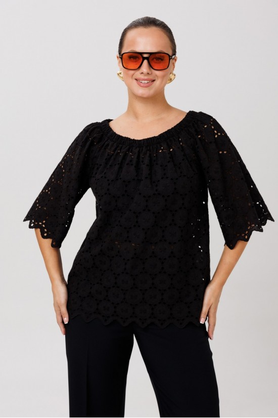 Anastasia 1131.6 черный