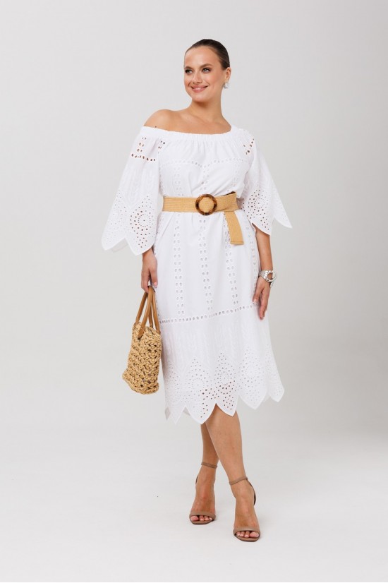 Anastasia 1256.1 белый