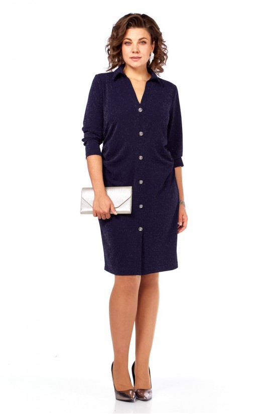 Diamant 2097 синий