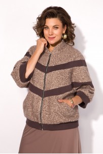 Liliana 1462 капучино