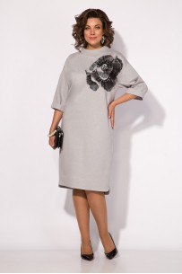 Liliana 1464 жемчужный