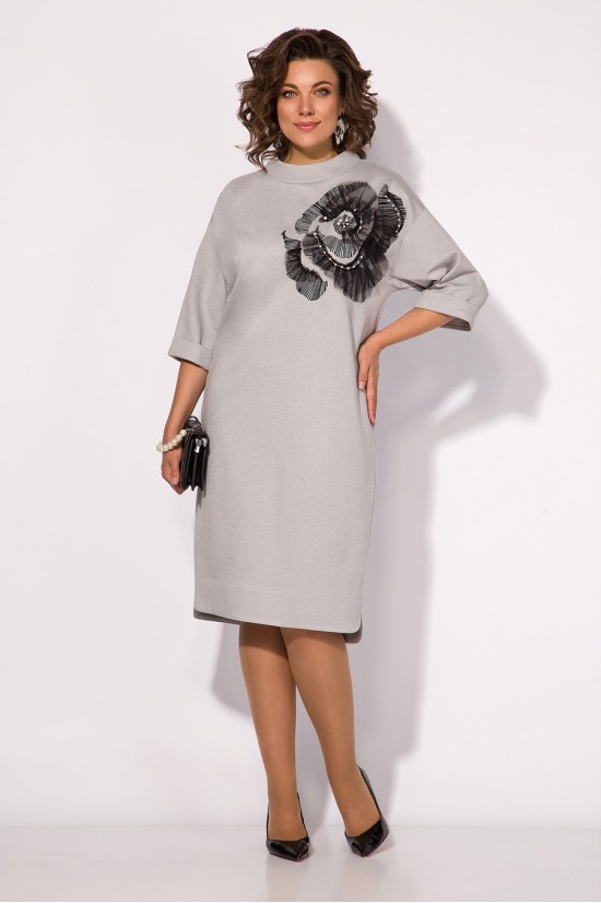 Liliana 1464 жемчужный