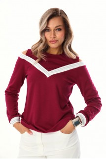LM.Wear 13 бордо