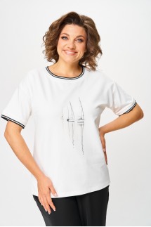 RUMODA 2263 молочный