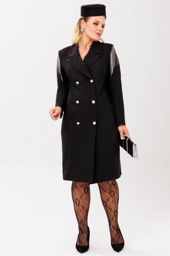 Anastasia 1069.1 черный