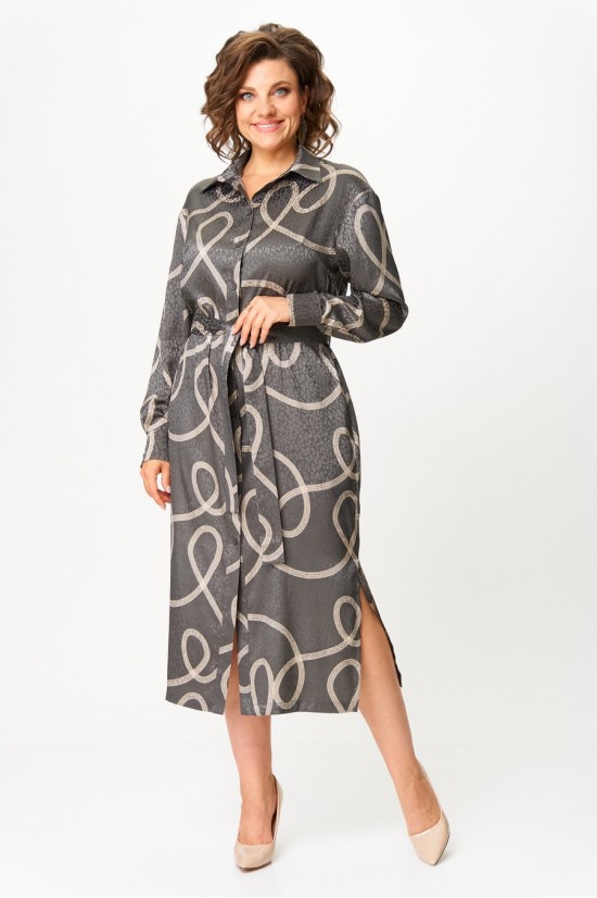 VIPPRIMО 123 серый