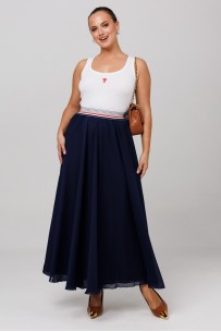 Anastasia 1263 темно-синий