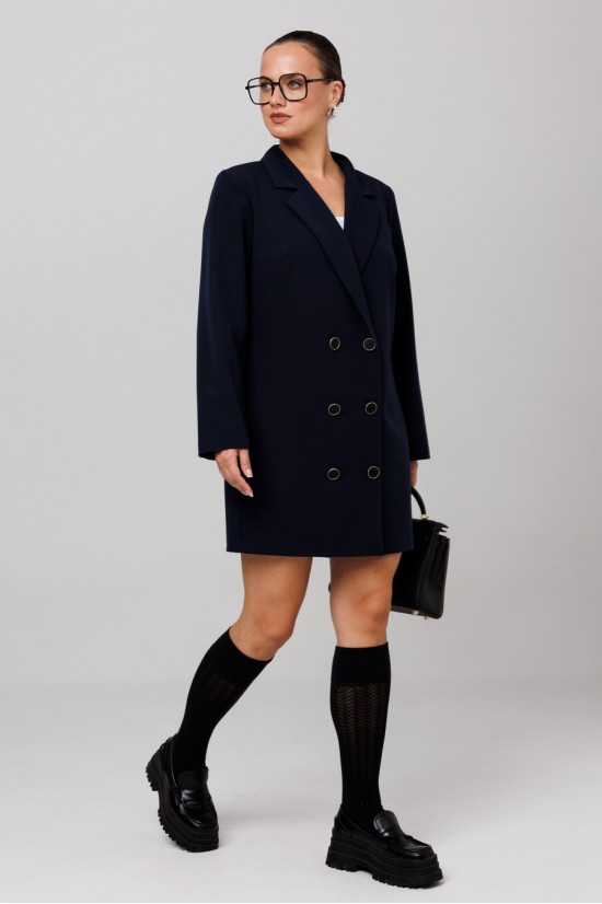 Anastasia 1264 темно-синий