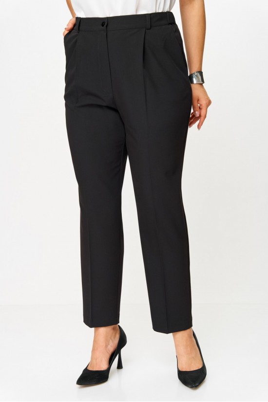 Anastasia Mak 1244-2 черный