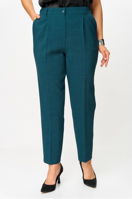 Anastasia Mak 1244-2 зеленый