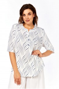 ABBI style 4064 молочный ABBI style 4064 молочный