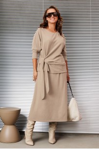 INVITE 6102 бежевый