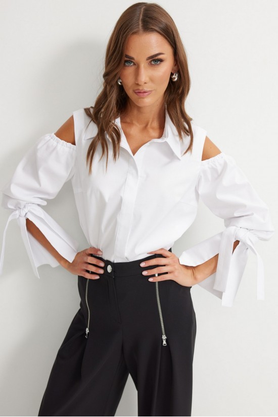 Lyushe 4146 белый