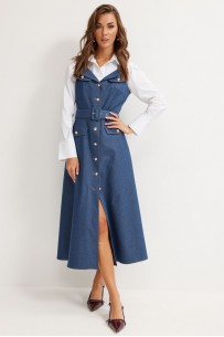 Lyushe 4147 джинс Lyushe 4147 джинс