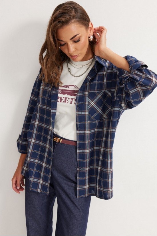 Lyushe 4150 синий