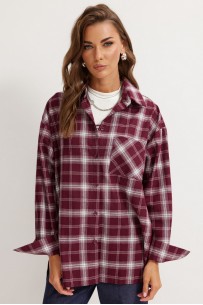 Lyushe 4150 бордо