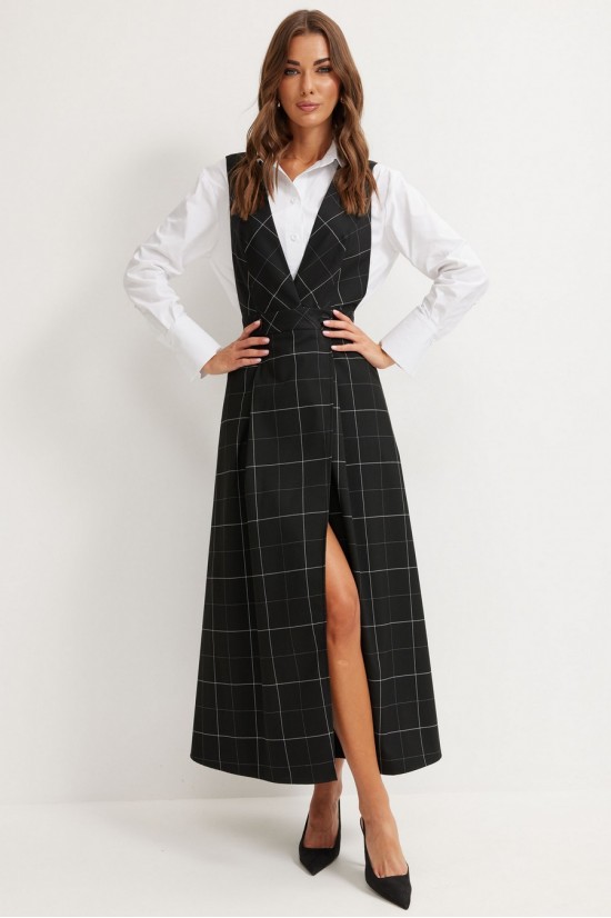 Lyushe 4158 клетка