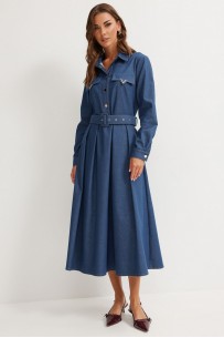 Lyushe 4161 синий