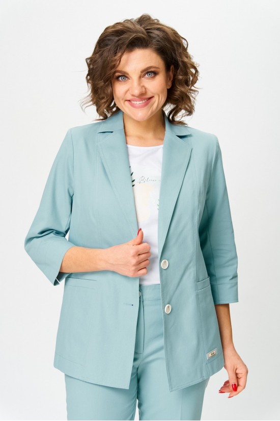 БелЭльСтиль 412 мята