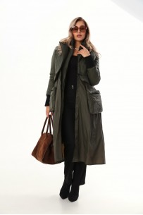 LM.Wear 101 хаки