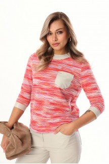 LM.Wear 9 коралл