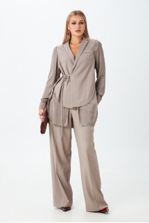 LM.Wear 1460165 мокко
