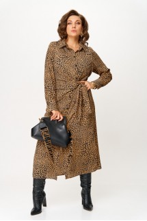 Anastasia 1269 леопард