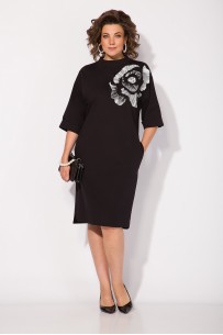 Liliana 1464 черный Liliana 1464 черный