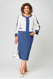 AIRA style 24124 молочно-синий AIRA style 24124 молочно-синий