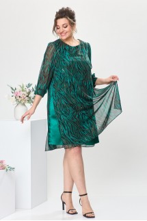 Romanovich Style 1-2628 изумруд