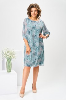 Romanovich Style 1-2792 бирюзовый