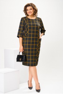 Romanovich Style 1-2824 черный Romanovich Style 1-2824 черный