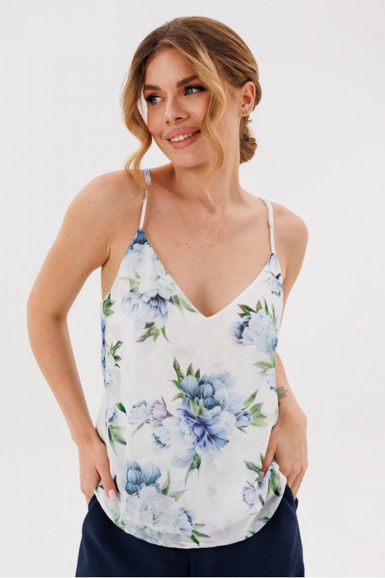 AmberA STYLE 1018-2 молоко