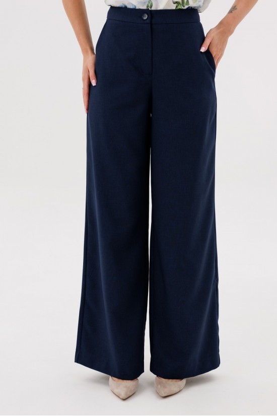 AmberA STYLE 1125 синий