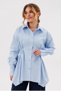 AmberA STYLE 1127 голубой AmberA STYLE 1127 голубой